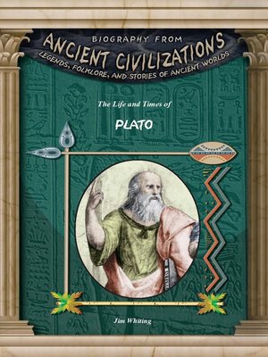 cover image of The Life and Times of Plato